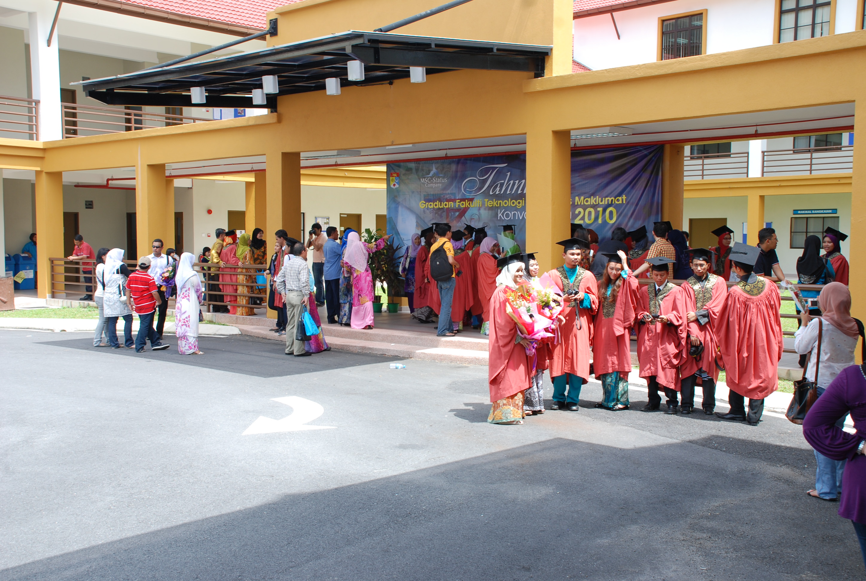 Mesra Graduan'10  0378